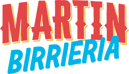 Martín Birriería